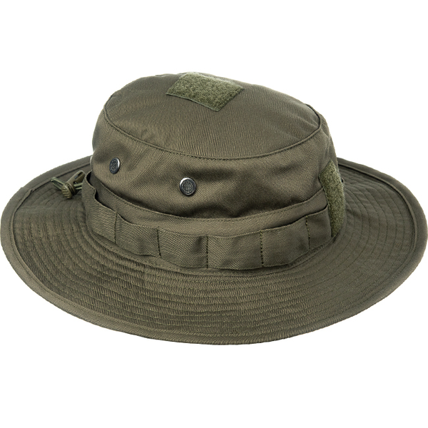 Boonie Hat PITCHFORK SYSTEMS - Ranger Green - L/XL, Bild 1